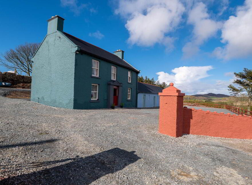 Leat Beg, Ballyheerin, Fanad, F92R684