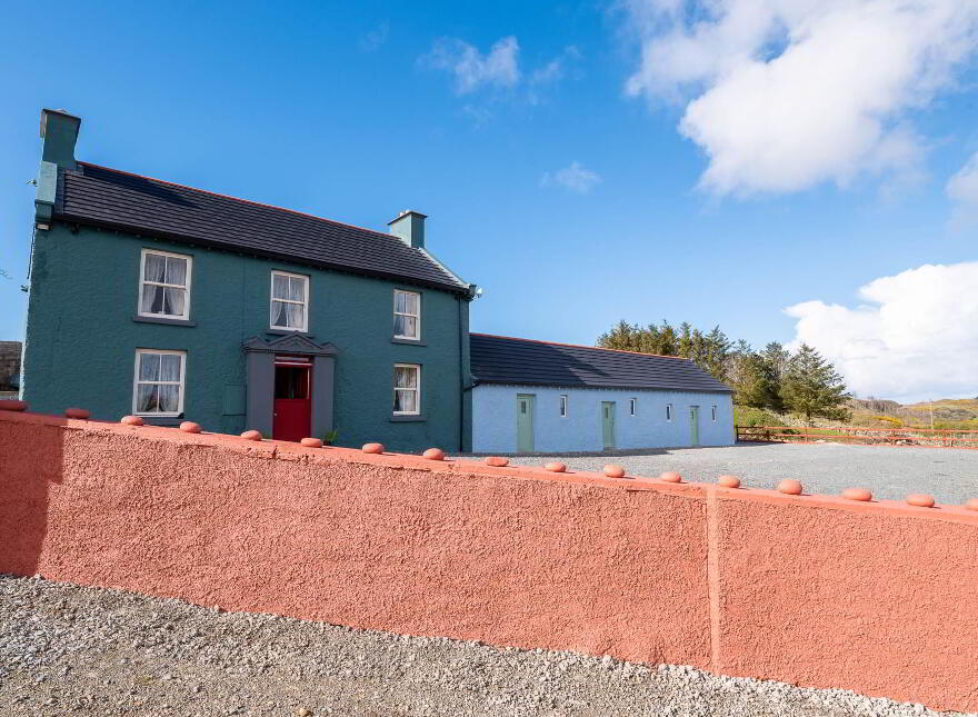 Leat Beg, Ballyheerin, Fanad, F92R684