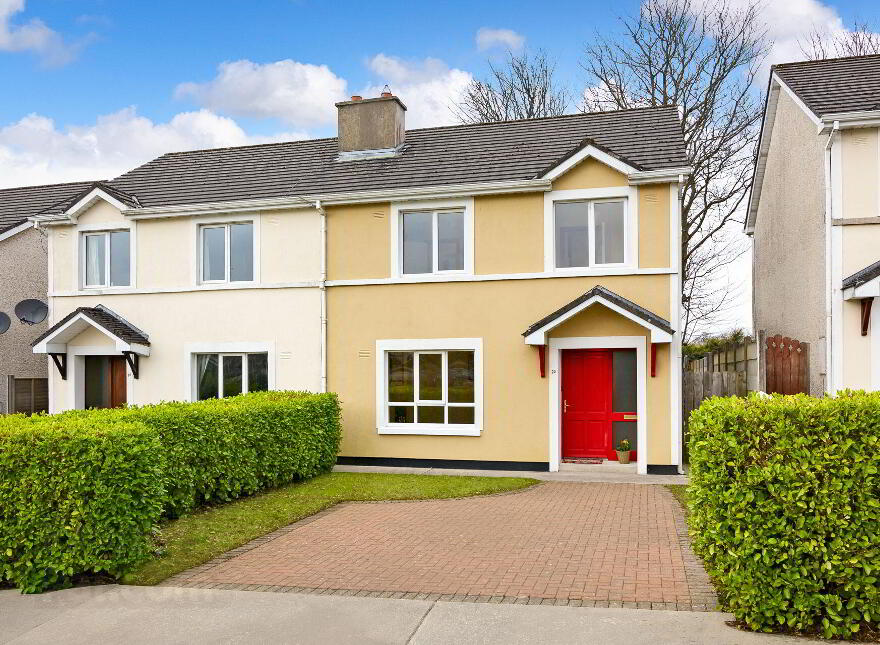 25 Innisfree Court, Tonaphubble, Sligo Town photo