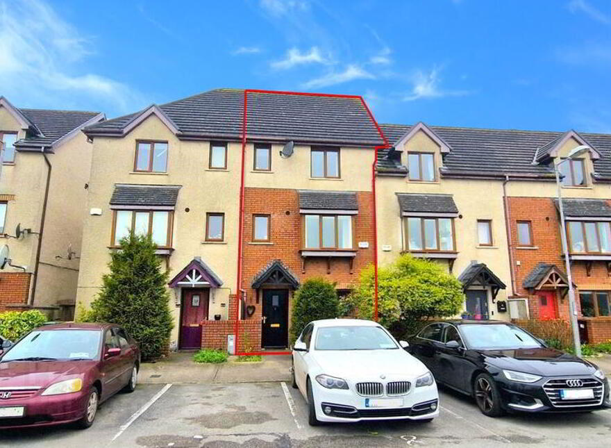 8 Pine Court, Castlelake, Carrigtwohill photo