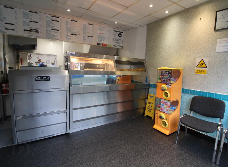Chips N Things, Newtownabbey, BT36 7DQ