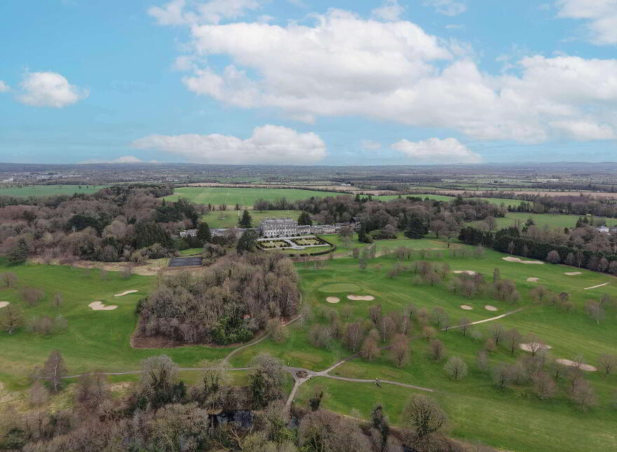 Headfort, Kells