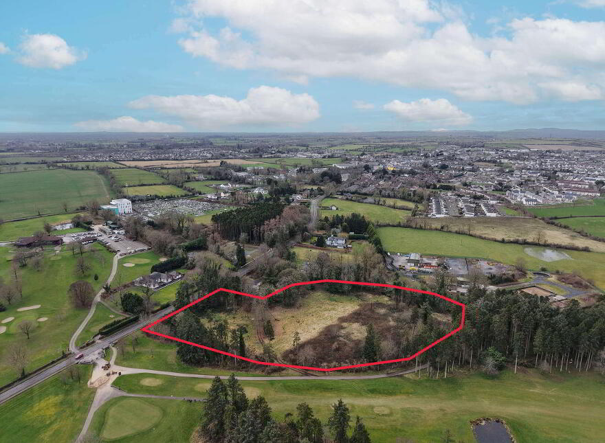 Headfort, Kells