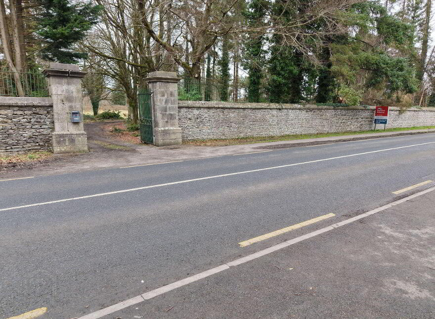 Headfort, Kells