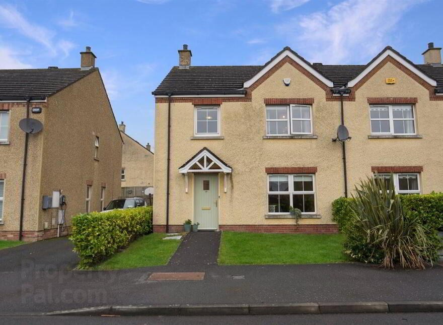 19 Lismore, Earlsfort, Blackrock, A91HK30 photo