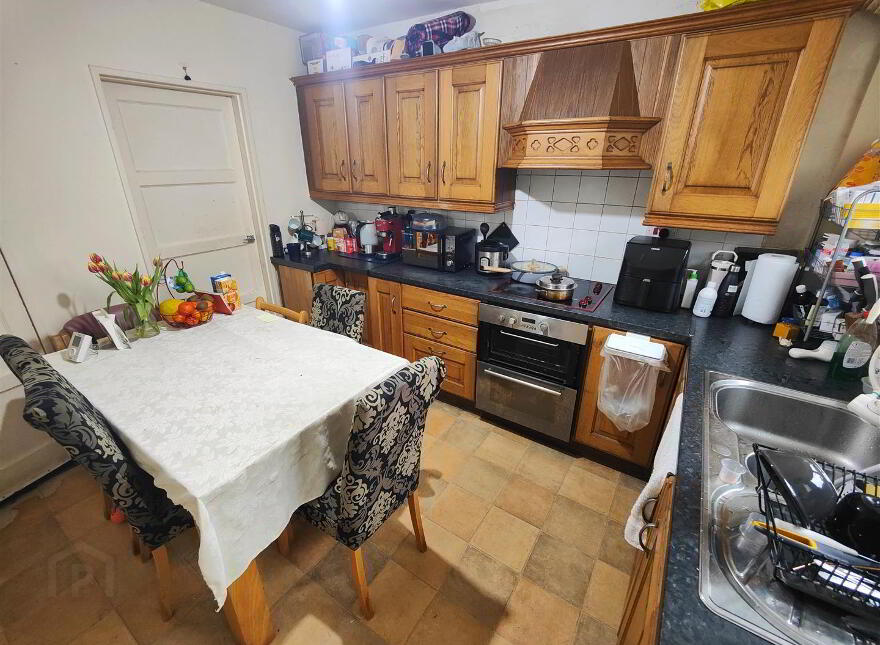 11 Waveney Grove, Belfast, BT15 4FW