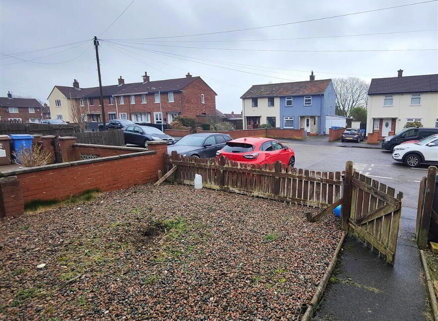 11 Waveney Grove, Belfast, BT15 4FW
