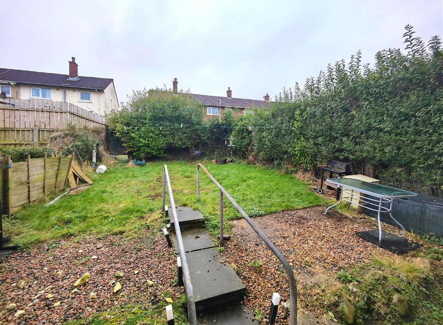11 Waveney Grove, Belfast, BT15 4FW