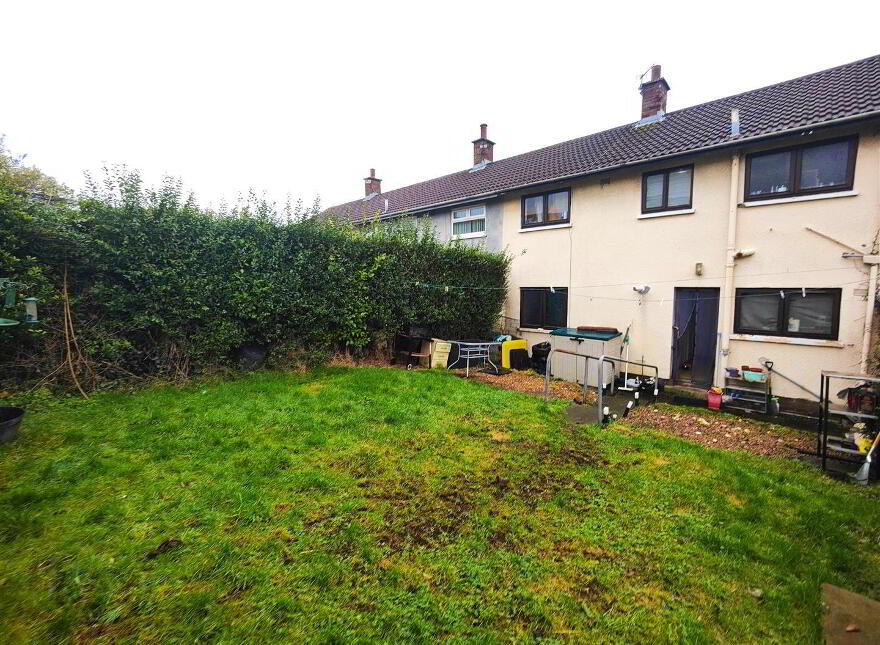 11 Waveney Grove, Belfast, BT15 4FW