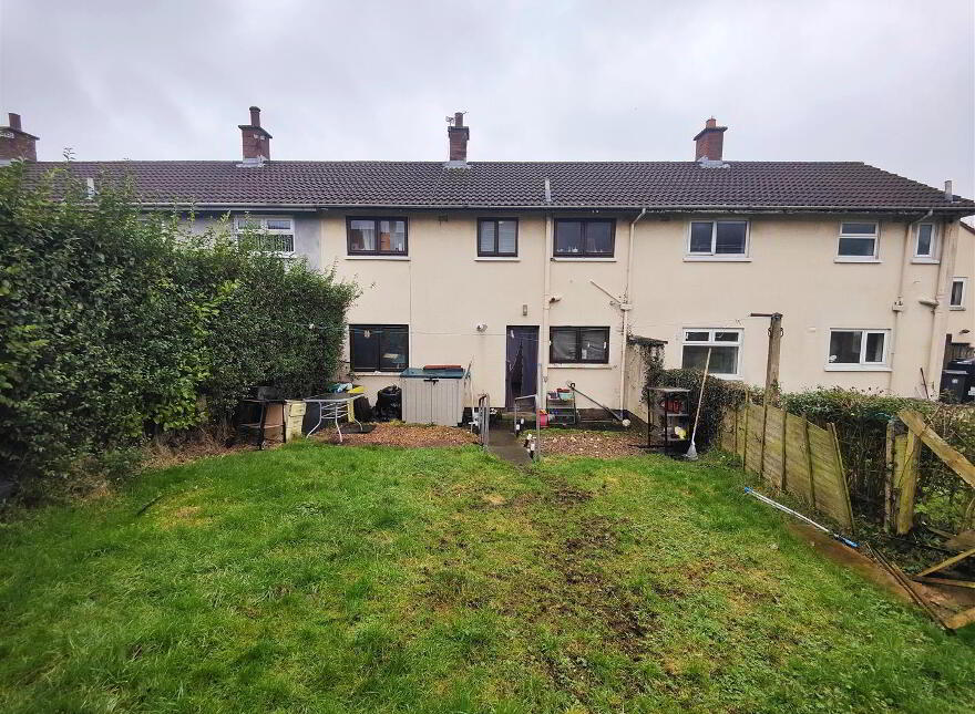 11 Waveney Grove, Belfast, BT15 4FW