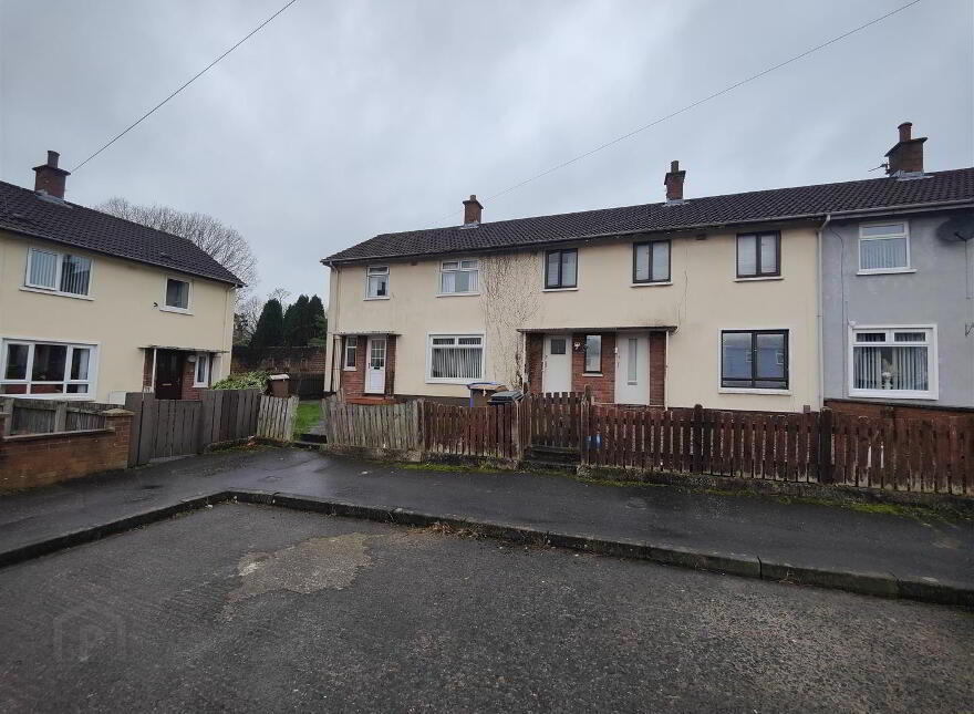 11 Waveney Grove, Belfast, BT15 4FW