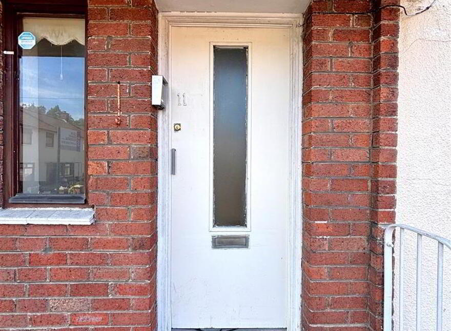 11 Waveney Grove, Belfast, BT15 4FW