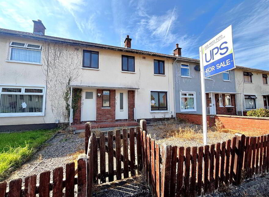 11 Waveney Grove, Belfast, BT15 4FW photo