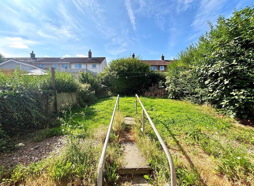 11 Waveney Grove, Belfast, BT15 4FW