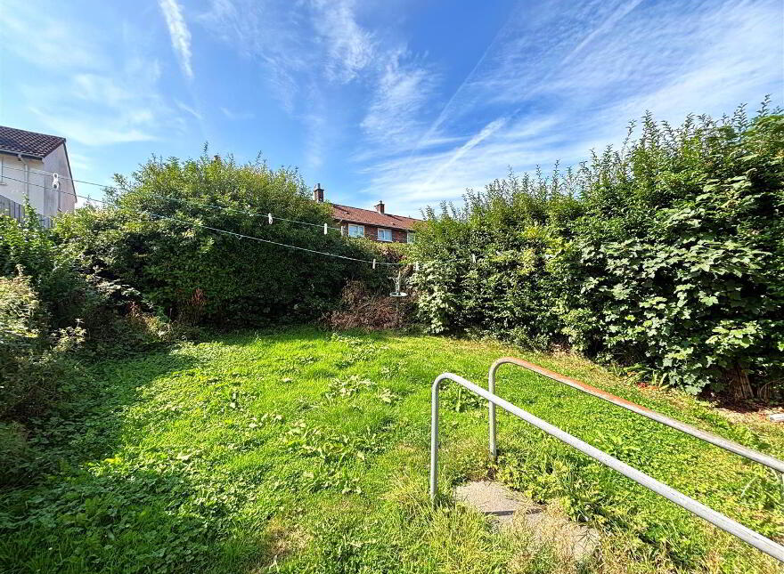 11 Waveney Grove, Belfast, BT15 4FW