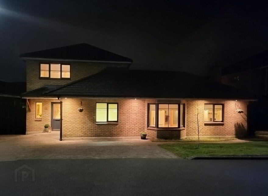 11 Rath Lodge, Ashbourne