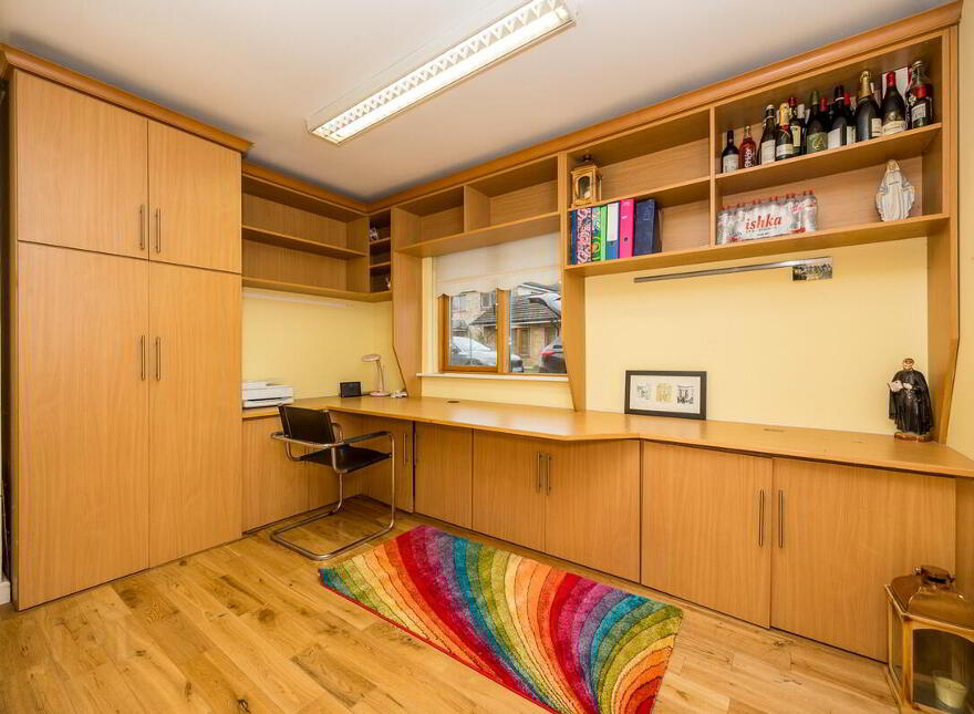 11 Rath Lodge, Ashbourne