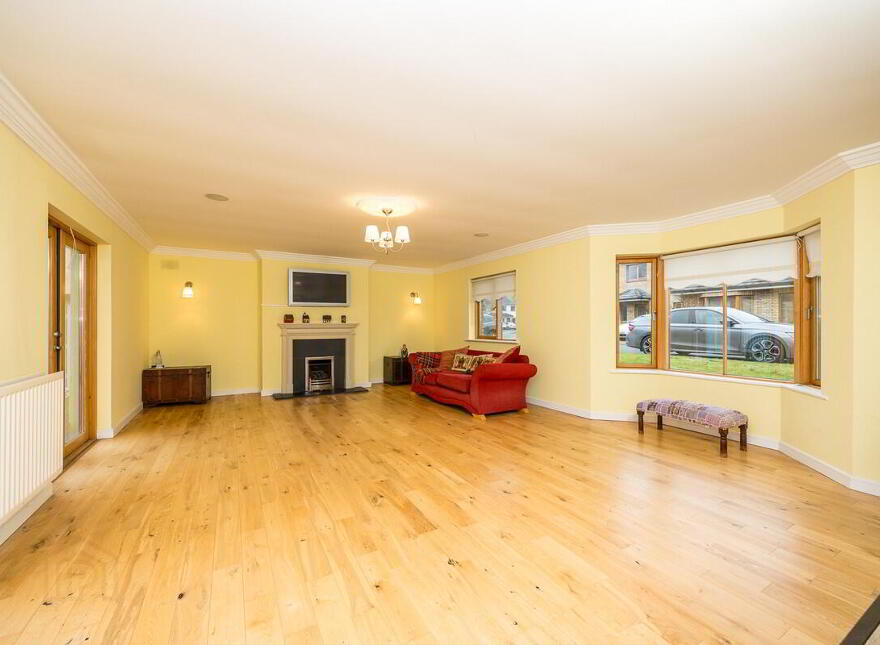 11 Rath Lodge, Ashbourne