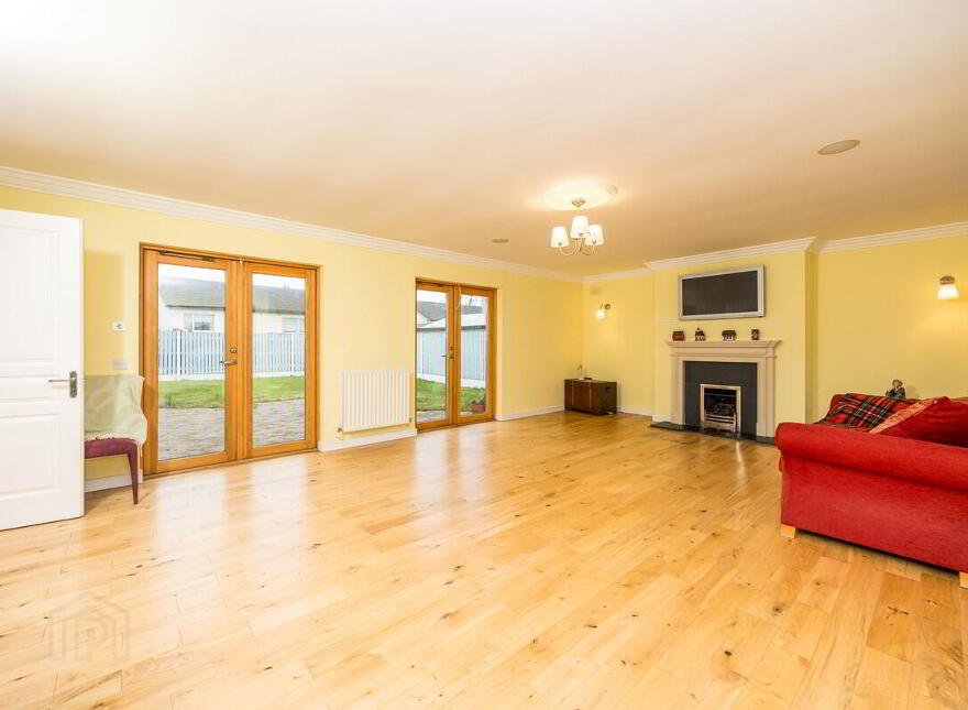 11 Rath Lodge, Ashbourne