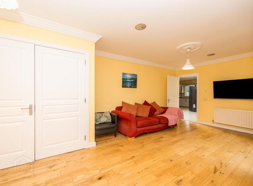 11 Rath Lodge, Ashbourne