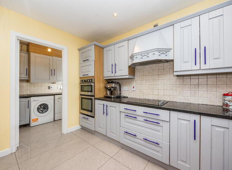11 Rath Lodge, Ashbourne