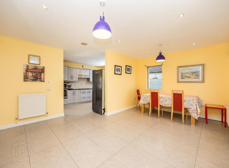 11 Rath Lodge, Ashbourne