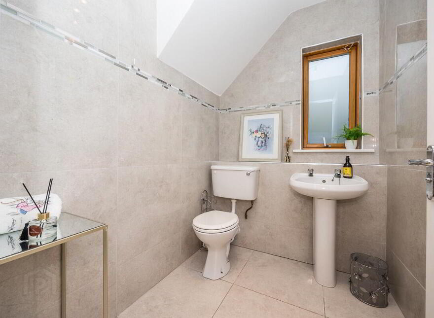 11 Rath Lodge, Ashbourne
