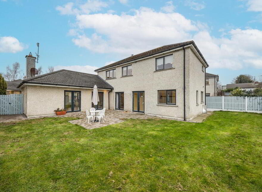 11 Rath Lodge, Ashbourne