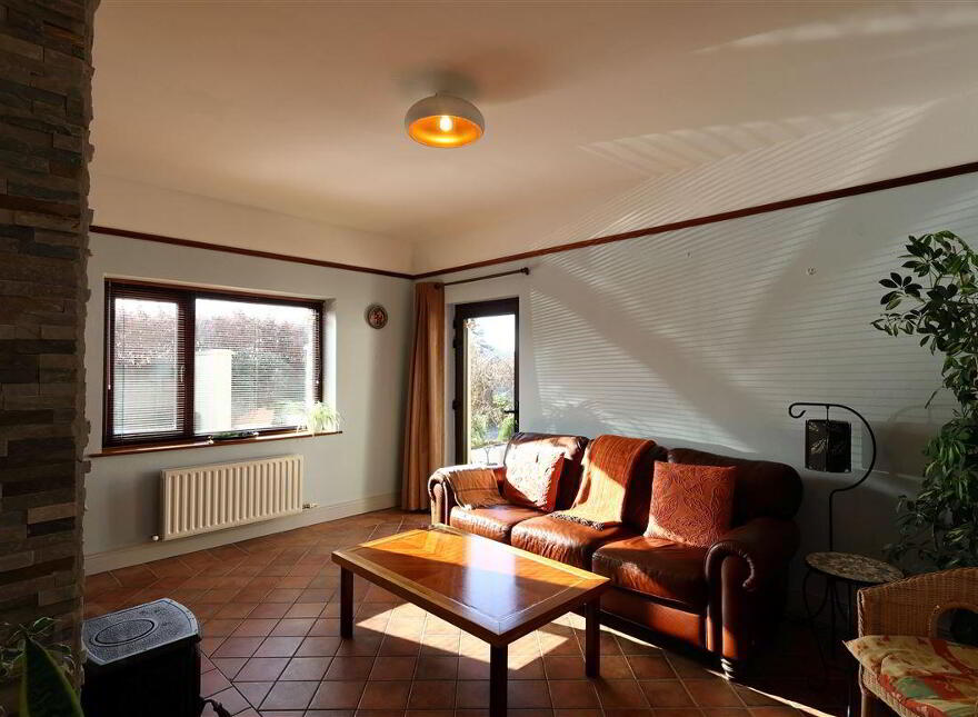 Lasair Choille, Ardmanagh, Schull, West, P81XH33
