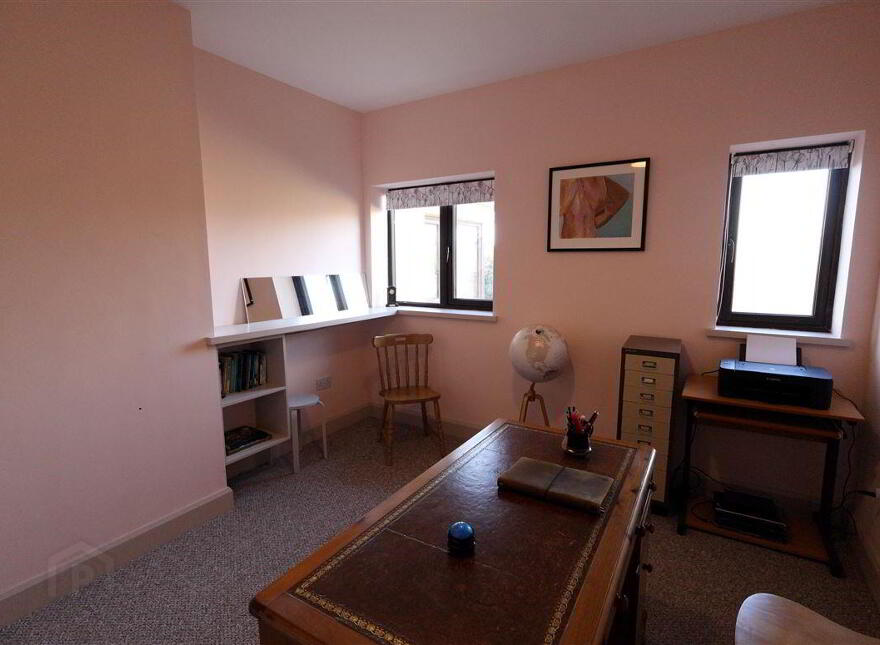 Lasair Choille, Ardmanagh, Schull, West, P81XH33