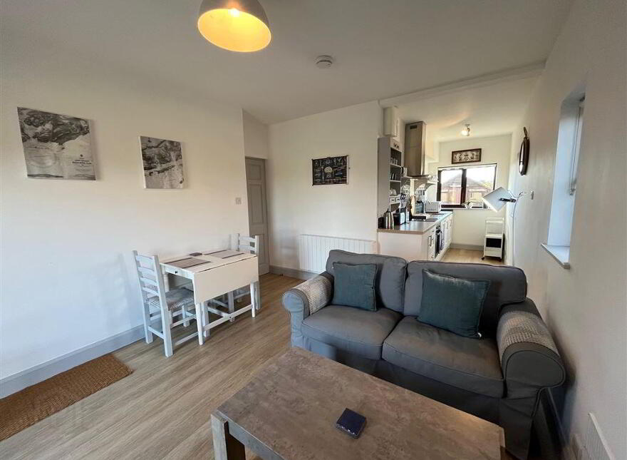 Lasair Choille, Ardmanagh, Schull, West, P81XH33