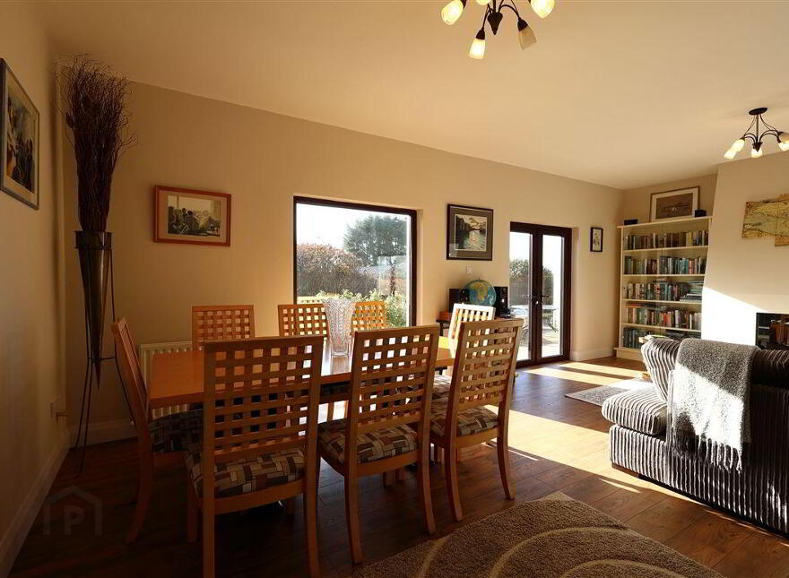 Lasair Choille, Ardmanagh, Schull, West, P81XH33