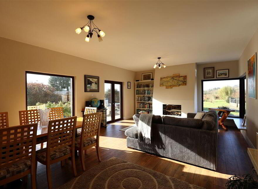 Lasair Choille, Ardmanagh, Schull, West, P81XH33