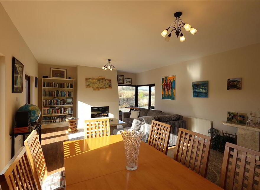 Lasair Choille, Ardmanagh, Schull, West, P81XH33