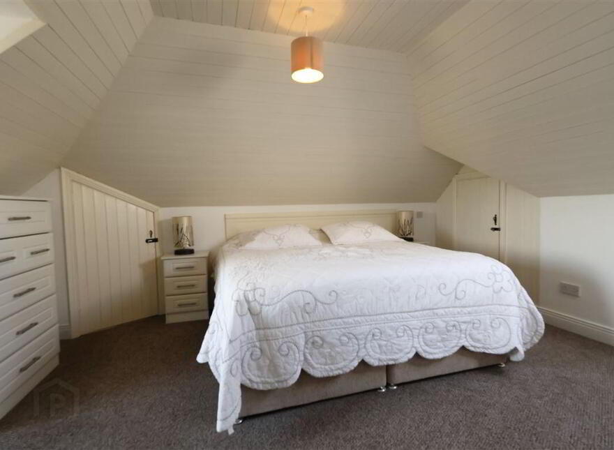 Lasair Choille, Ardmanagh, Schull, West, P81XH33