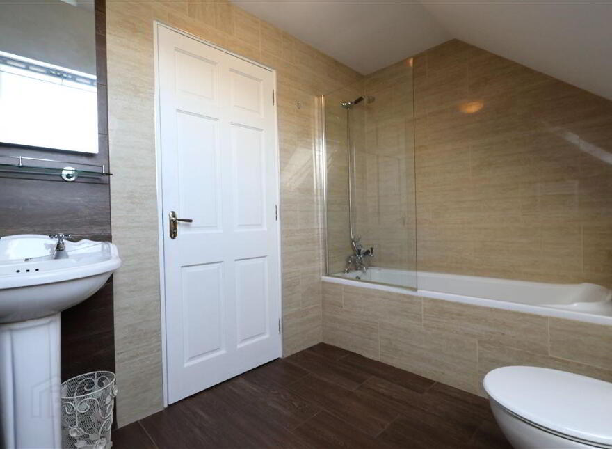 Lasair Choille, Ardmanagh, Schull, West, P81XH33