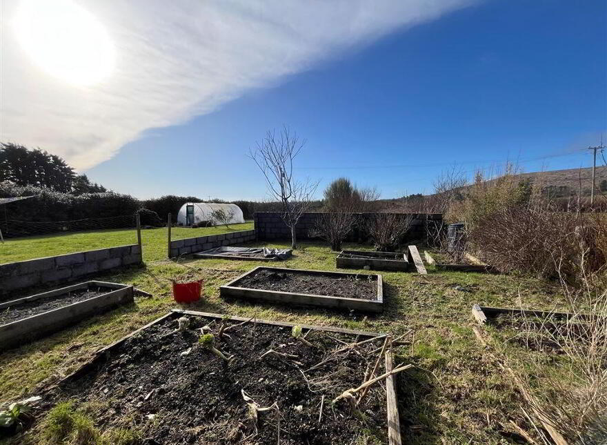 Lasair Choille, Ardmanagh, Schull, West, P81XH33