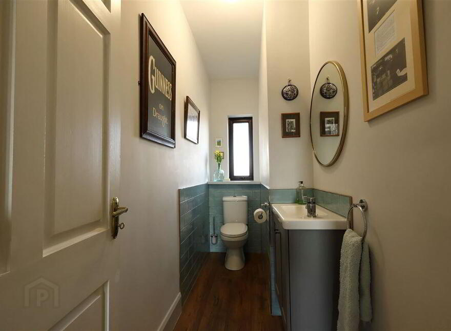 Lasair Choille, Ardmanagh, Schull, West, P81XH33