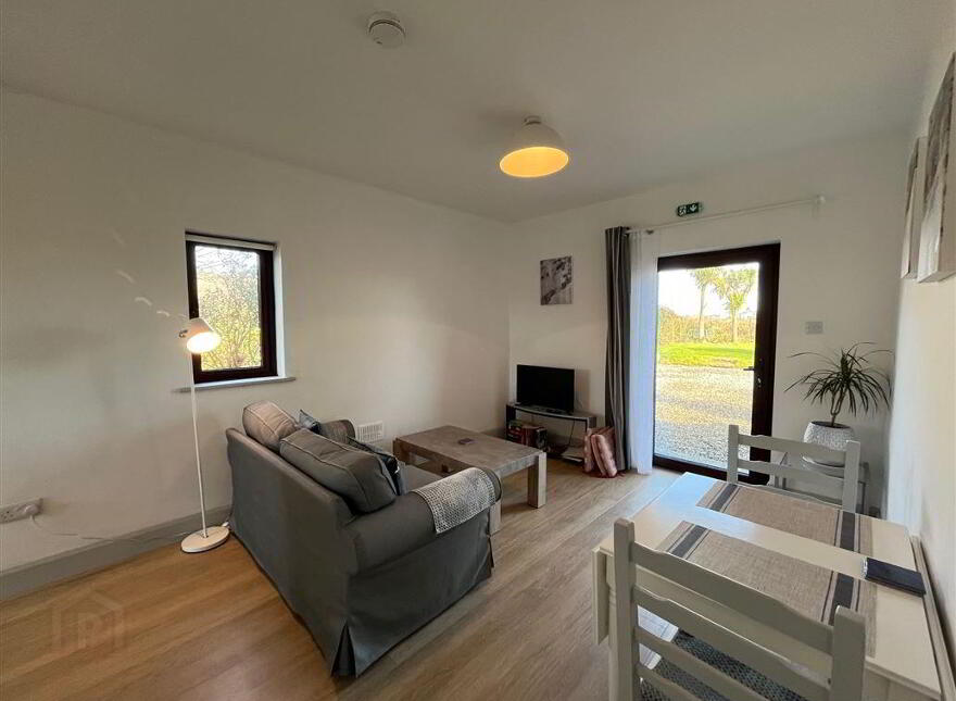 Lasair Choille, Ardmanagh, Schull, West, P81XH33