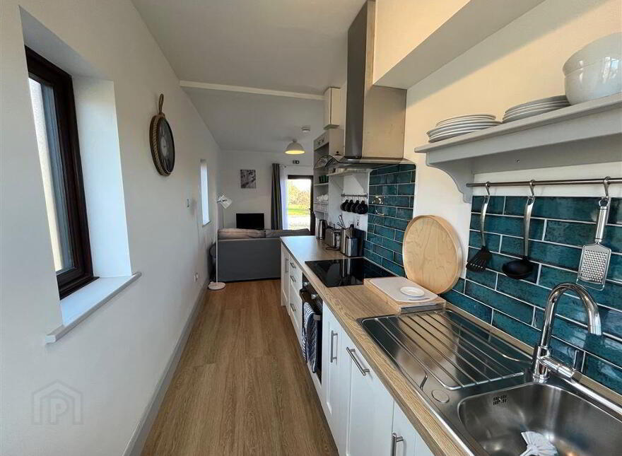 Lasair Choille, Ardmanagh, Schull, West, P81XH33