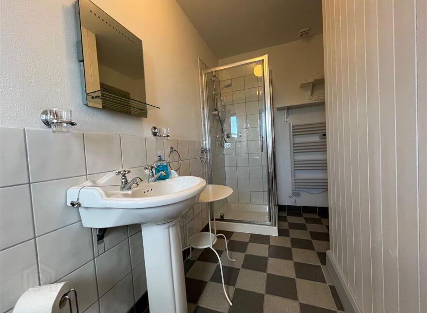 Lasair Choille, Ardmanagh, Schull, West, P81XH33