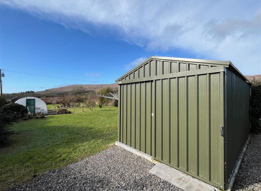 Lasair Choille, Ardmanagh, Schull, West, P81XH33