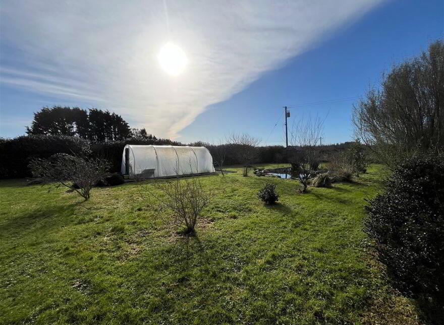 Lasair Choille, Ardmanagh, Schull, West, P81XH33
