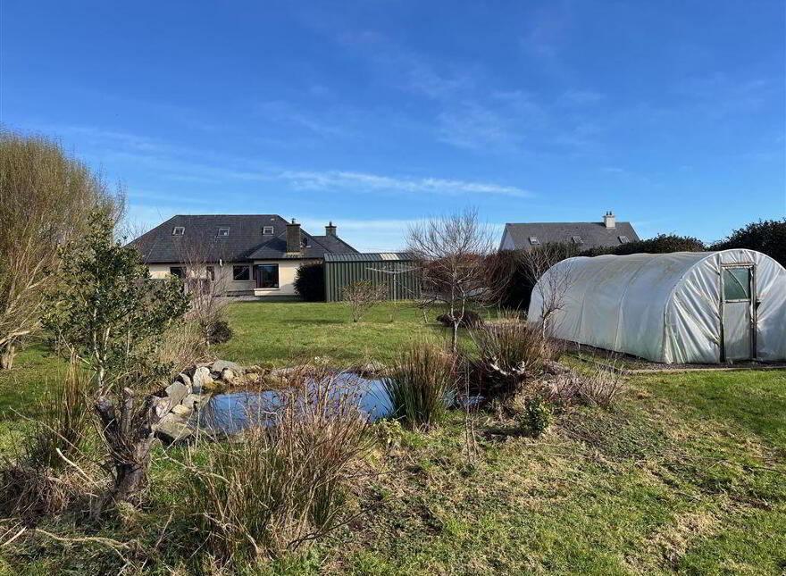 Lasair Choille, Ardmanagh, Schull, West, P81XH33
