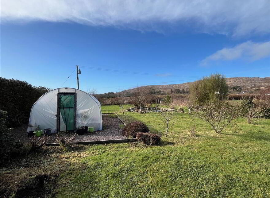 Lasair Choille, Ardmanagh, Schull, West, P81XH33