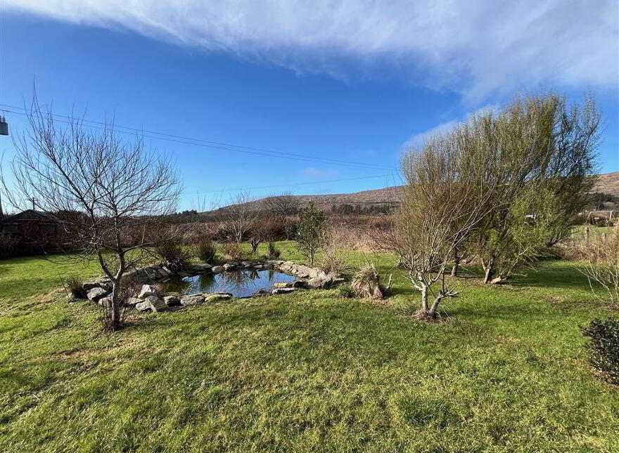 Lasair Choille, Ardmanagh, Schull, West, P81XH33