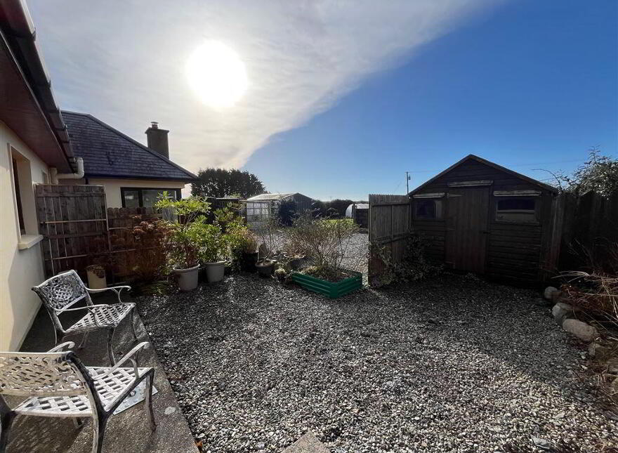 Lasair Choille, Ardmanagh, Schull, West, P81XH33