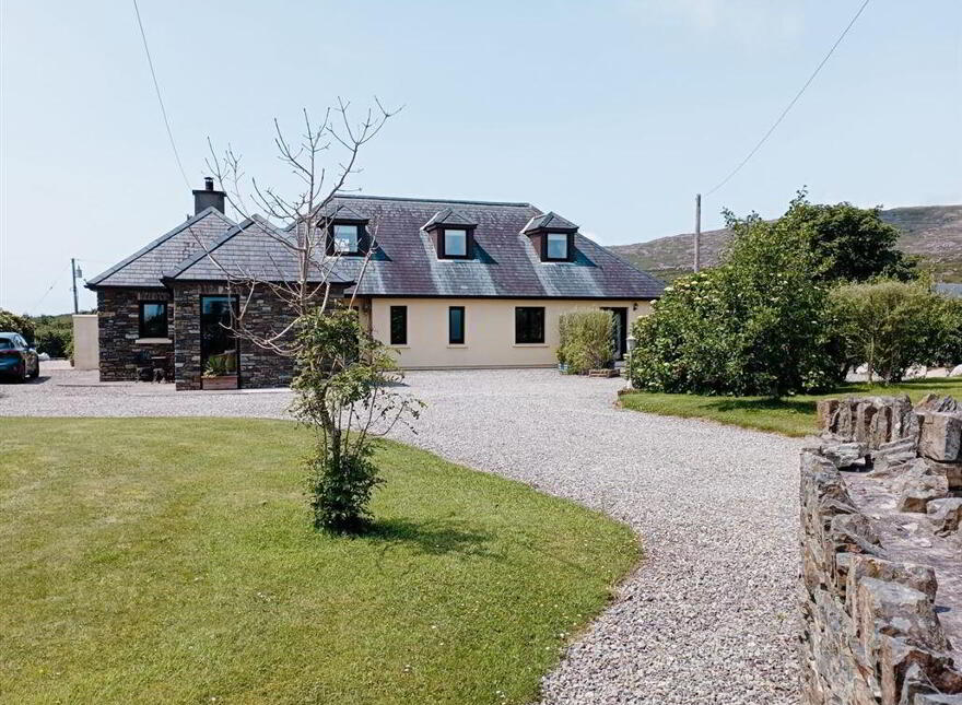 Lasair Choille, Ardmanagh, Schull, West, P81XH33 photo