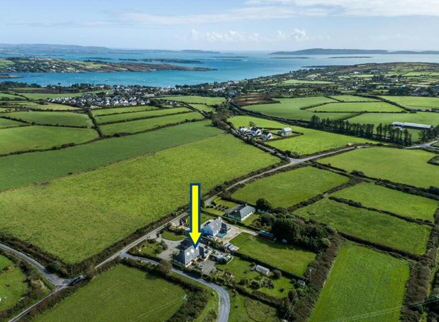 Lasair Choille, Ardmanagh, Schull, West, P81XH33