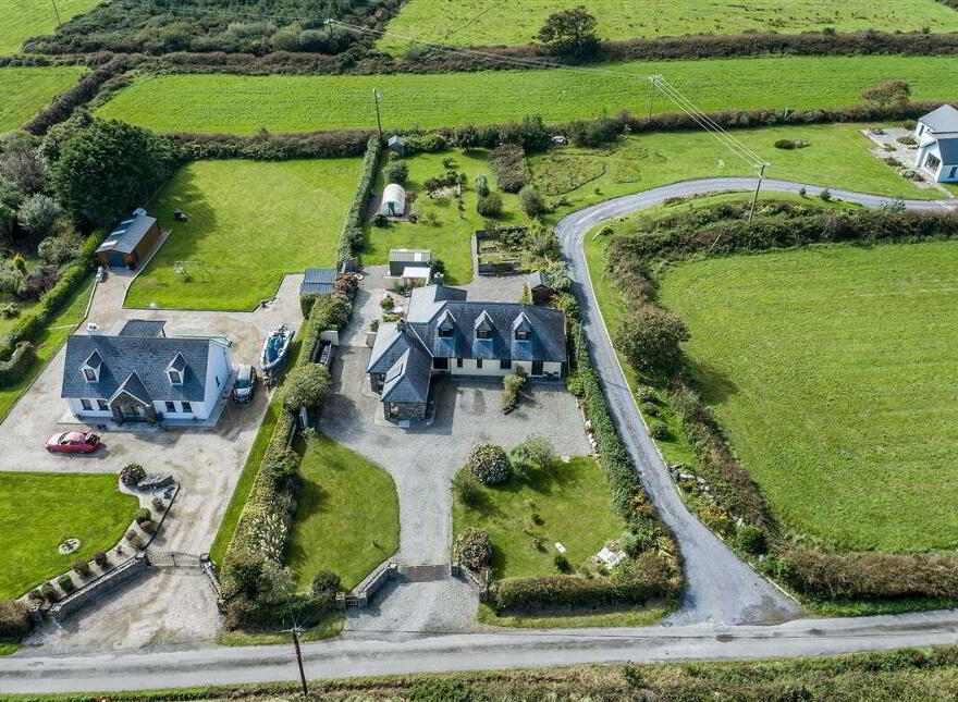 Lasair Choille, Ardmanagh, Schull, West, P81XH33